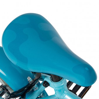 Bicicleta Stitch Disney 14 pulgadas