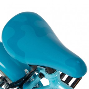 Bicicleta Stitch Disney 14 pulgadas