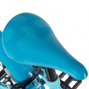 Bicicleta Stitch Disney 16 pulgadas