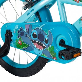 Bicicleta Stitch Disney 16 pulgadas