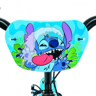 Bicicleta Stitch Disney 16 pulgadas