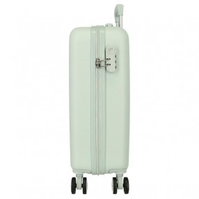 Maleta trolley ABS Just Chill Stitch Disney 55cm