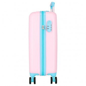 Maleta trolley ABS Heart Stitch Disney 55cm