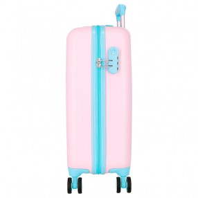 Maleta trolley ABS Heart Stitch Disney 55cm