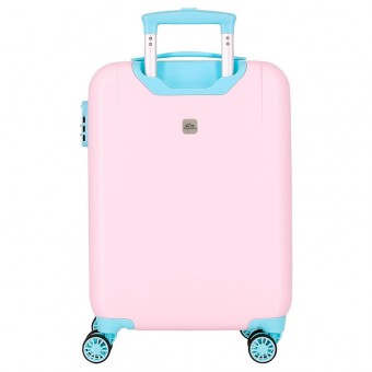 Maleta trolley ABS Heart Stitch Disney 55cm