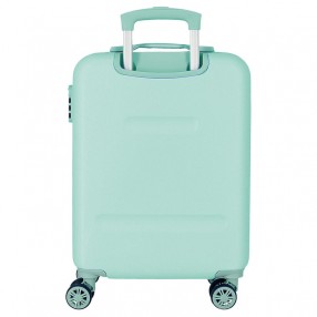 Maleta trolley ABS Lovely Stitch Disney 55cm