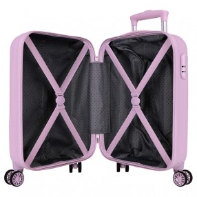 Maleta trolley ABS Lovely Stitch Disney 50cm