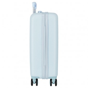 Maleta trolley ABS From Hawai Stitch Disney 55cm