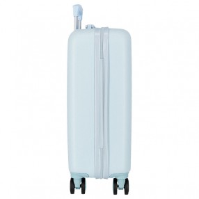 Maleta trolley ABS From Hawai Stitch Disney 55cm