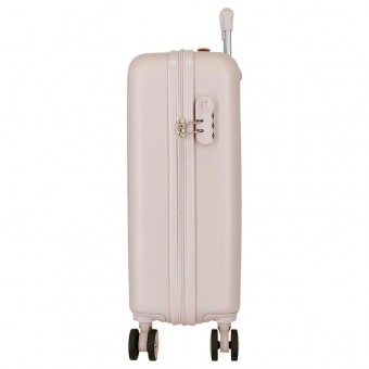 Maleta trolley ABS From Hawai Stitch Disney 55cm