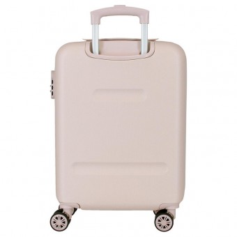 Maleta trolley ABS From Hawai Stitch Disney 55cm