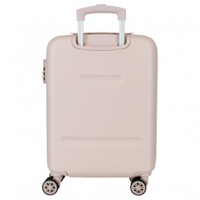 Maleta trolley ABS From Hawai Stitch Disney 55cm