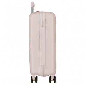 Maleta trolley ABS From Hawai Stitch Disney 55cm