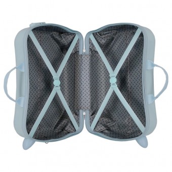 Maleta trolley ABS From Hawai Stitch Disney 50cm