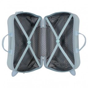 Maleta trolley ABS From Hawai Stitch Disney 50cm