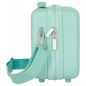 Neceser adaptable ABS Little Destrution Stitch Disney 29cm