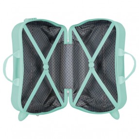 Maleta trolley ABS Little Destrution Stitch Disney 50cm