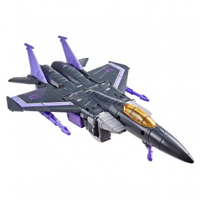 Figura Skywarp Transformers 16,5cm