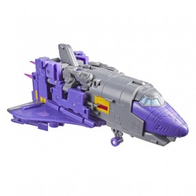 Figura Astrotrain Transformers 17cm