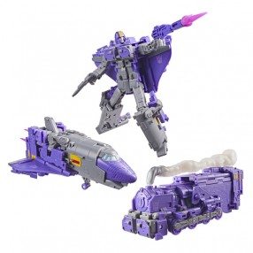 Figura Astrotrain Transformers 17cm