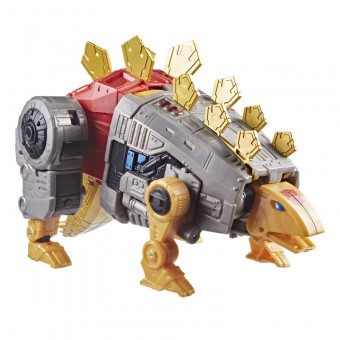 Figura Dinobot Snarl Transformers 20cm