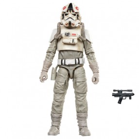 Figura Imperial Remnant At-Rt Driver The Mandalorian & Grogu Star Wars 15cm