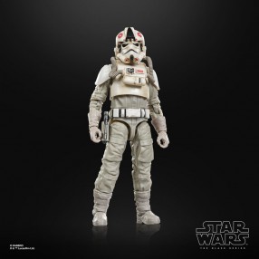 Figura Imperial Remnant At-Rt Driver The Mandalorian & Grogu Star Wars 15cm
