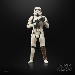 Figura Imperial Remnant Stormtrooper The Mandalorian & Grogu Star Wars 15cm
