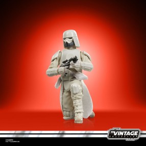 Figura Imperial Remanant Snowtrooper The Mandalorian & Grogu Star Wars 9,5cm
