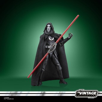 Figura Eleventh Brother Maul Shadow Lord Star Wars 9,5cm