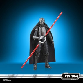 Figura Marrok Maul Shadow Lord  Star Wars 9,5cm