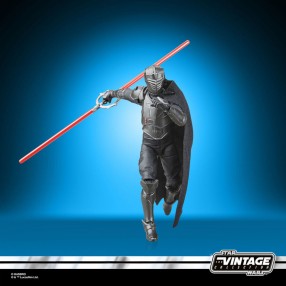 Figura Marrok Maul Shadow Lord  Star Wars 9,5cm