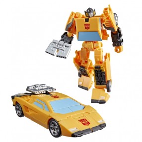 Figura Sunstreaker Transformers 11cm