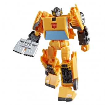 Figura Sunstreaker Transformers 11cm