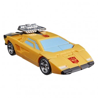 Figura Sunstreaker Transformers 11cm