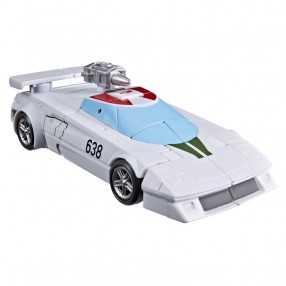 Figura Wheeljack Transformers 12,5cm