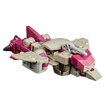 Figura Kranix Transformers 14cm