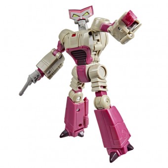 Figura Kranix Transformers 14cm