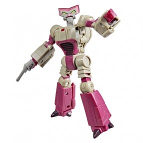 Figura Kranix Transformers 14cm
