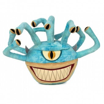 Peluche Beholder Xanathar Dungeons & Dragons 26cm