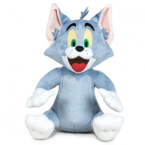 Peluche surtido Tom & Jerry 20cm