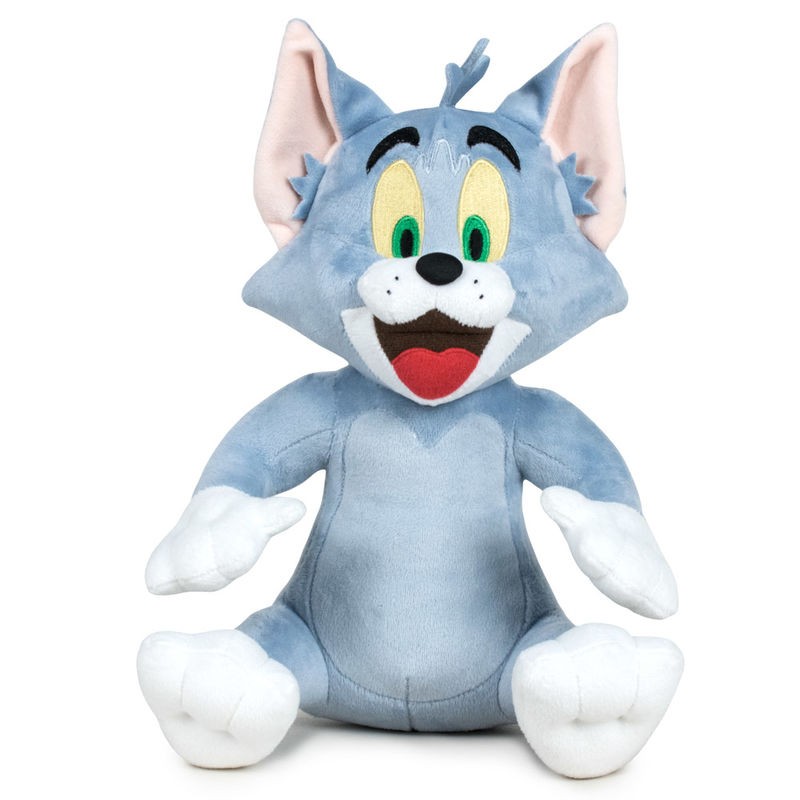 Peluche surtido Tom & Jerry 20cm