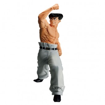 Figura Knuckle Vibration Stars Hunter x Hunter 21cm