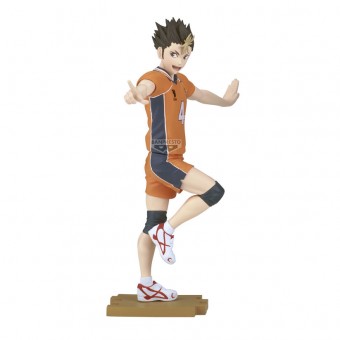 Figura Yu Nishinoya Haikyu - Haikyu 14cm