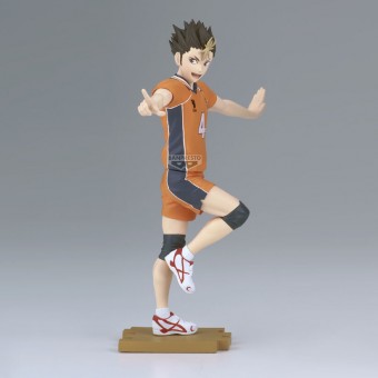 Figura Yu Nishinoya Haikyu - Haikyu 14cm
