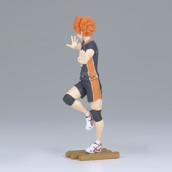 Figura Shoto Hinata Haikyu - Haikyu 14cm