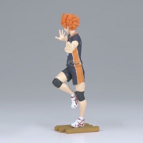 Figura Shoto Hinata Haikyu - Haikyu 14cm
