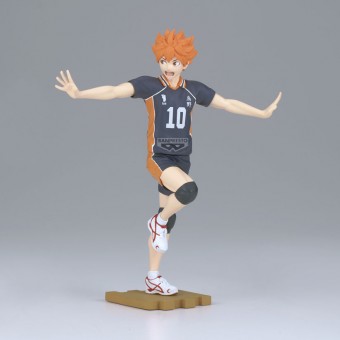 Figura Shoto Hinata Haikyu - Haikyu 14cm