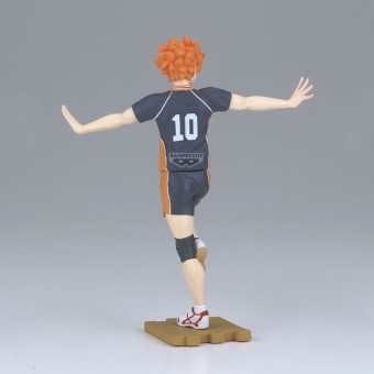 Figura Shoto Hinata Haikyu - Haikyu 14cm