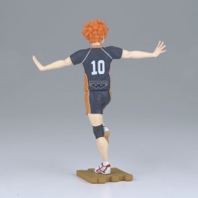 Figura Shoto Hinata Haikyu - Haikyu 14cm